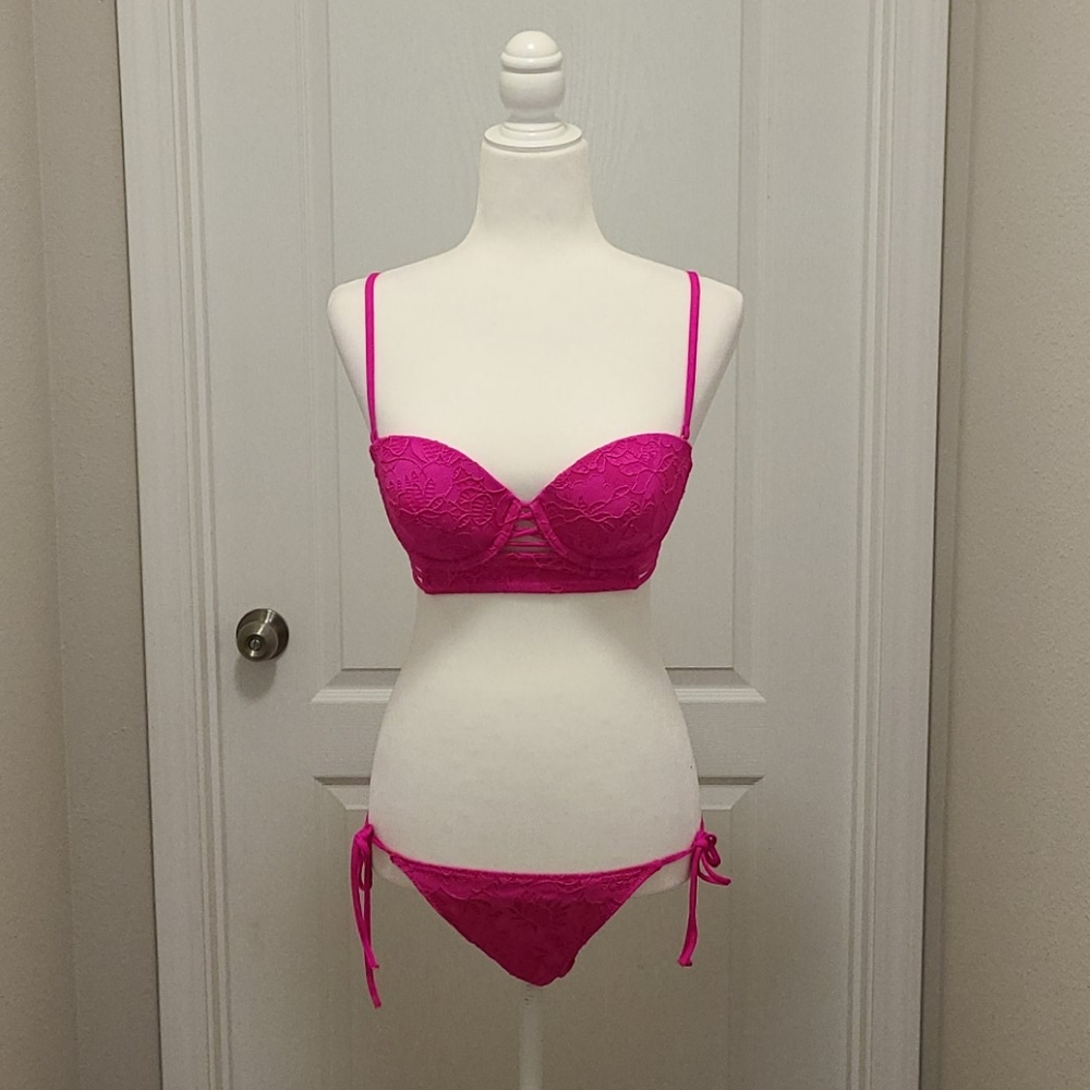 Victoria secret two piece